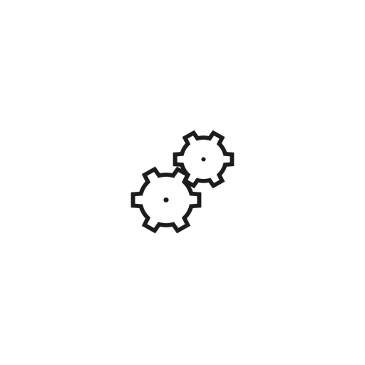 a clock